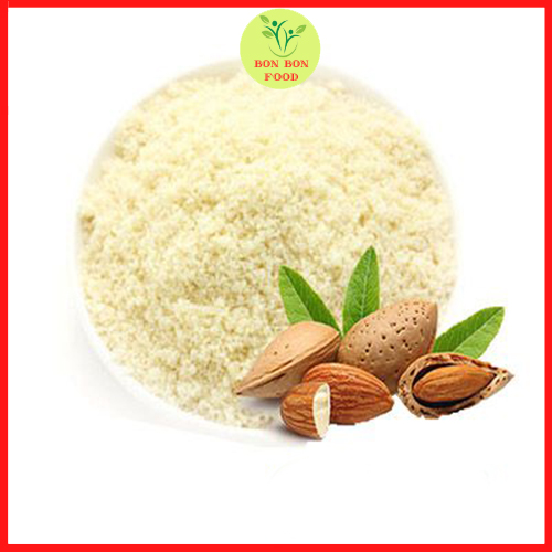 Bột hạnh nhân mỹ 500gr
