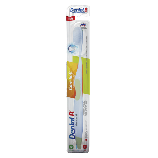 Bàn chải đánh răng người lớn Dental B