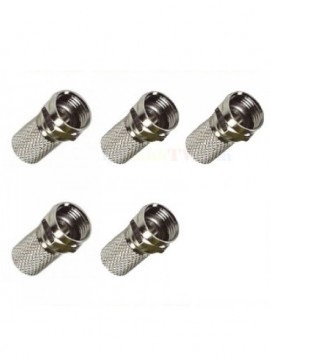 5 Đầu nối tín hiệu Jack F5