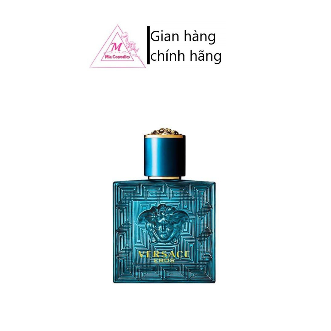 Nước hoa nam versace eros mini 5ml