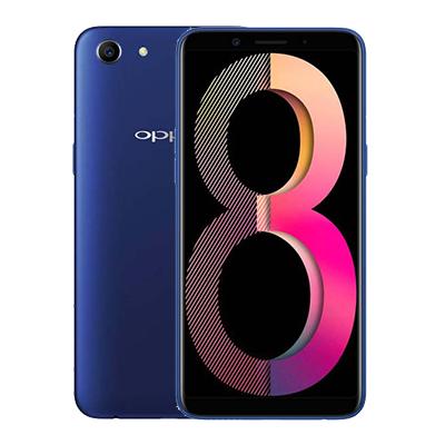 [HCM]điện thoại OPO A83 ram 4G/32G 2sim mới zin màn tràn viền Chơi PUBG/Liên Quân mượt