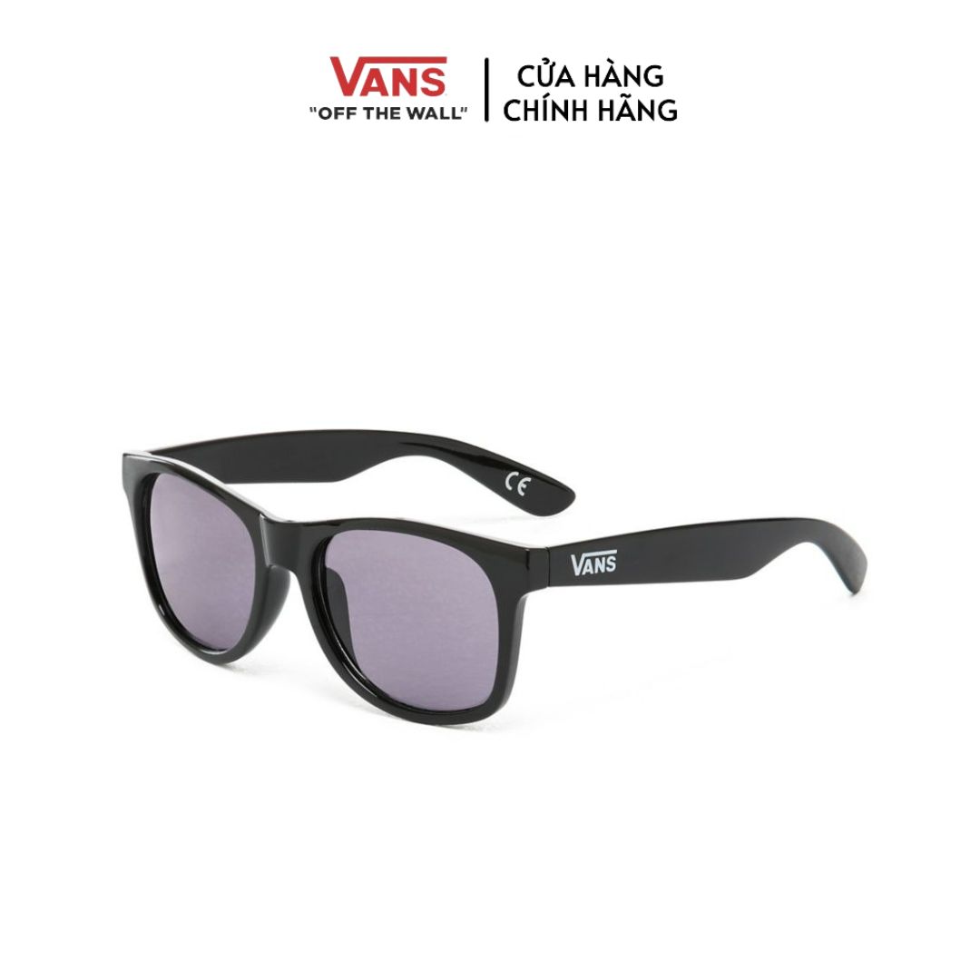 Mắt Kính Vans Spicoli Sunglasses VN000LC0BLK