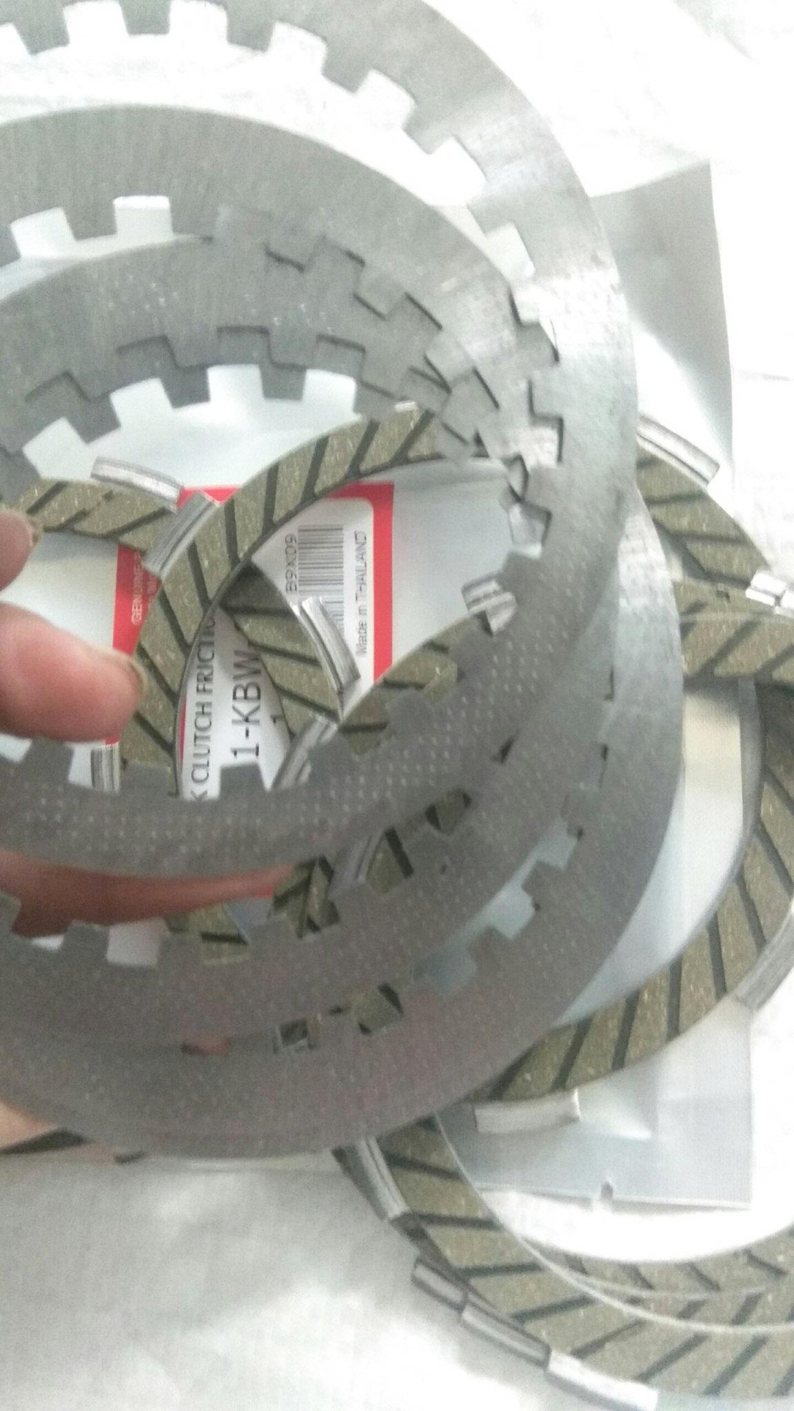 [HCM]Bố nồi độ 5 lá wave drem