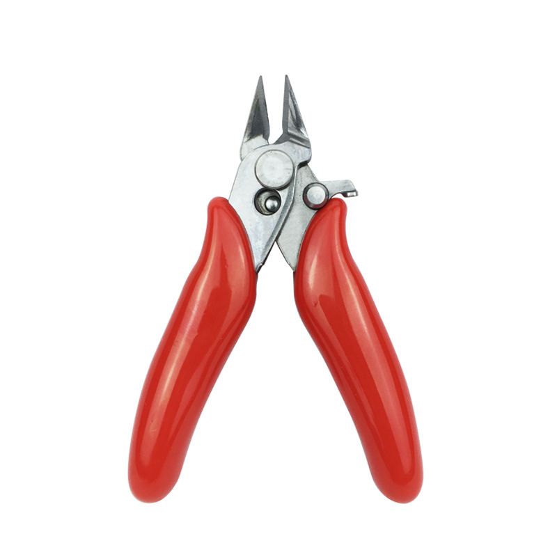 Kìm cắt chân linh kiện mini 3.5