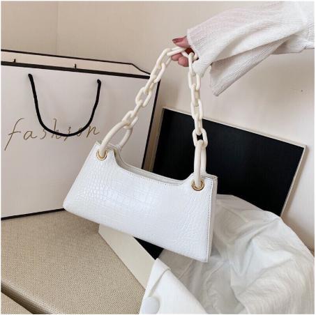 Vyshop86 - Túi xách nữ đẹp, túi xách quai xích thiết kế thời trang, TRẺ TRUNG PHONG CÁCH - T220