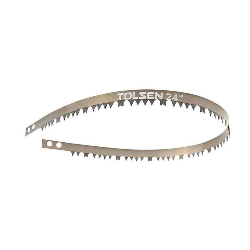 Lưỡi cưa gỗ thưa tolsen 30106