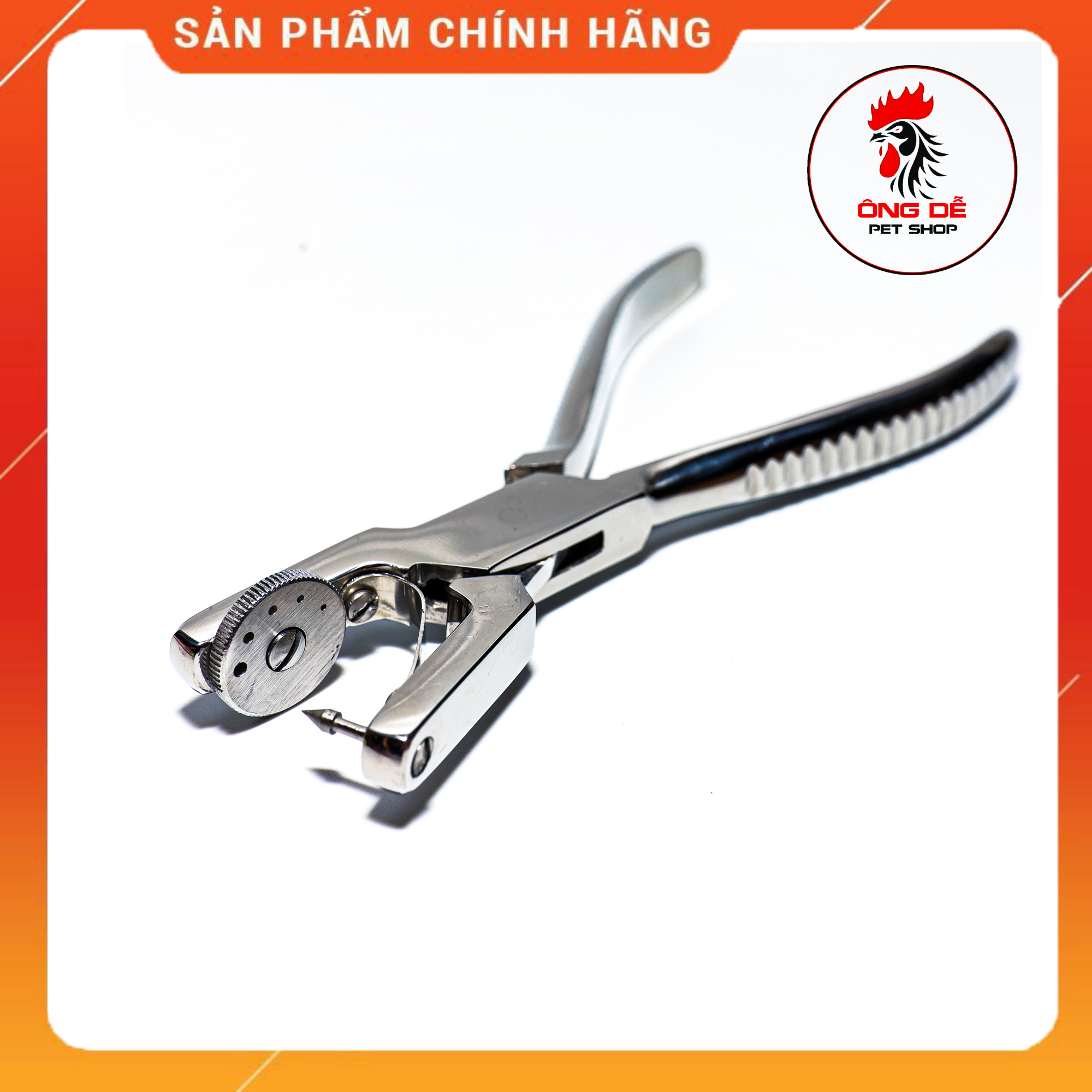 Kiềm mỹ bấm màn chân đánh dấu bổn bang gà