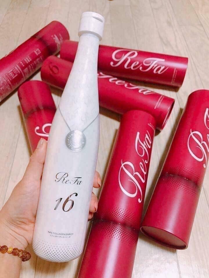 [HCM]Collagen Refa 16