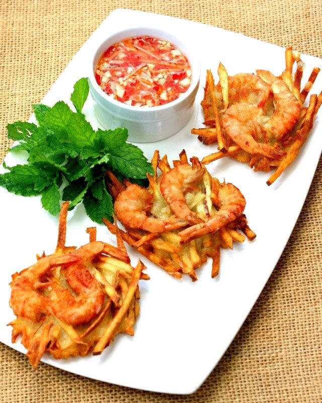 Bột Chiên Bánh Tôm 150g.Bột Trộn Sẵn Mikko Hương Xưa.Chiên Giòn.Hương Vị Thơm Ngon Tự Nhiên