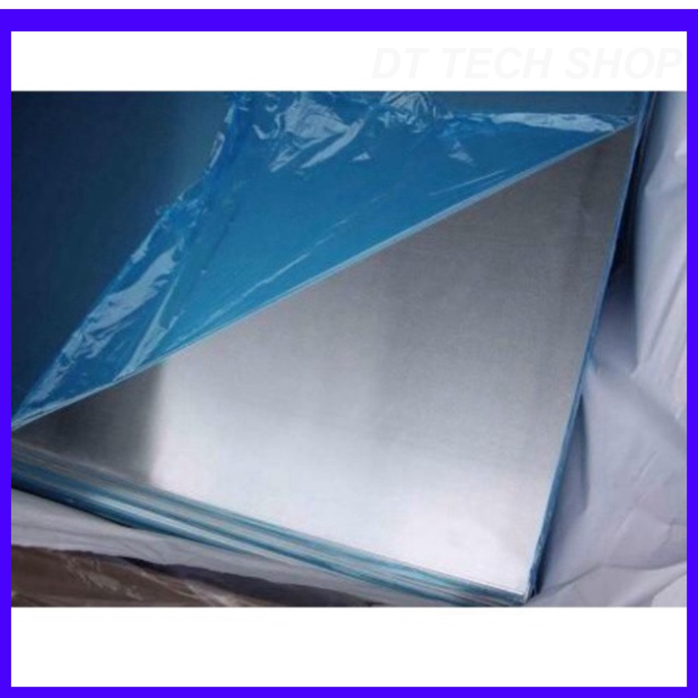 Tấm nhôm hợp kim kích thước 250mm10mm