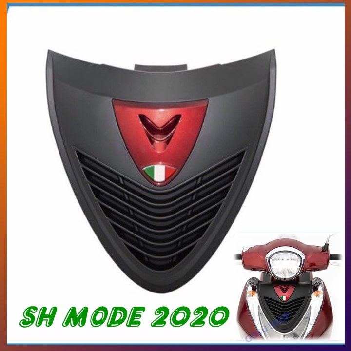 Mặt nạ sh mode 2020 đến shm 2022 độ kiểu sh ý đủ màu