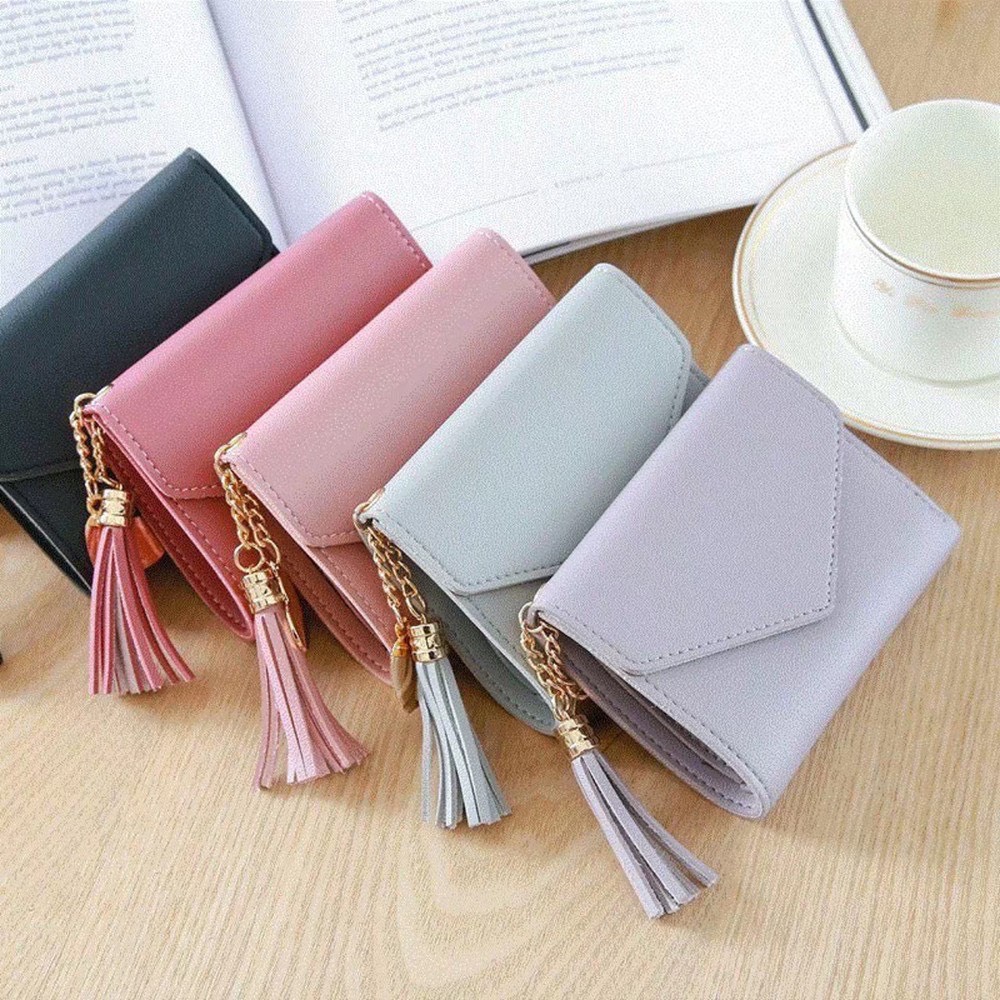 Ví, bóp cầm tay mini giá rẻ