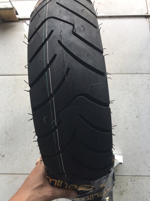 Vỏ lốp exciter 150 thông số 130/70-17