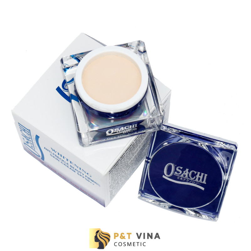 Kem osachi nám - kem dưỡng da - kem dưỡng da nhật bản