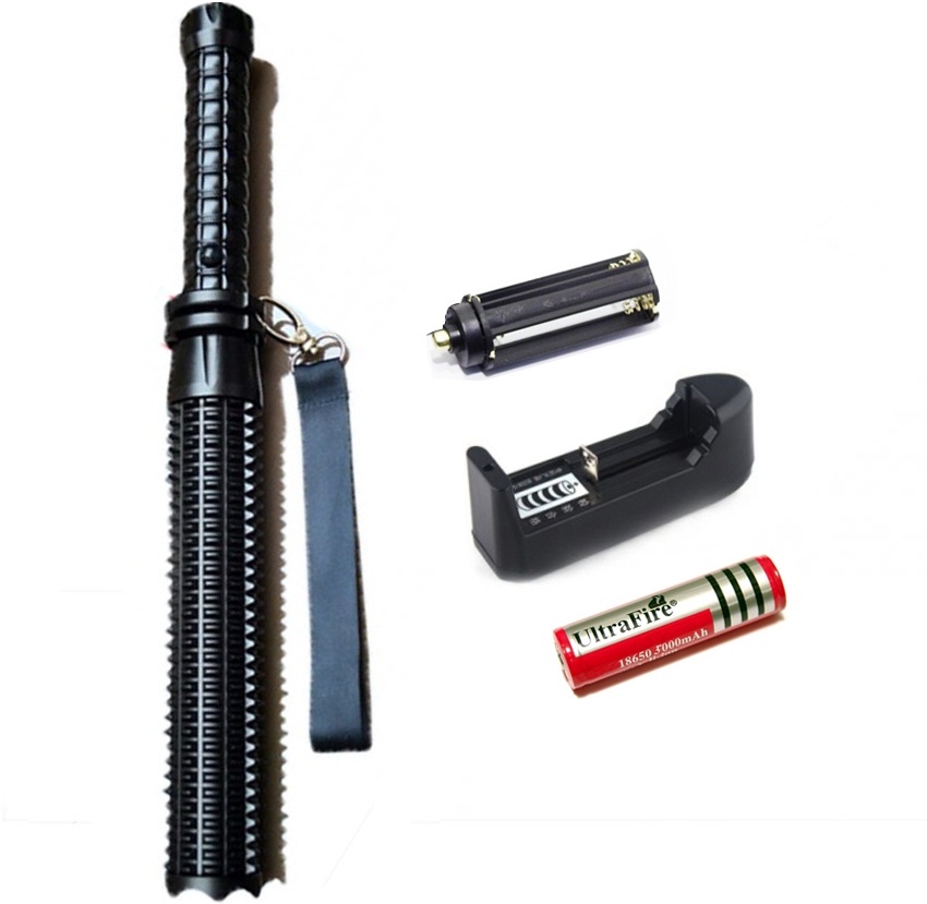 Đèn Pin Siêu Sáng Đèn Pin Tự Vệ Đèn Pin Led Đèn Pin Mini Đèn Pin Siêu Sáng T6 Đèn Pin Chống Nước Cao Cấp 2025.