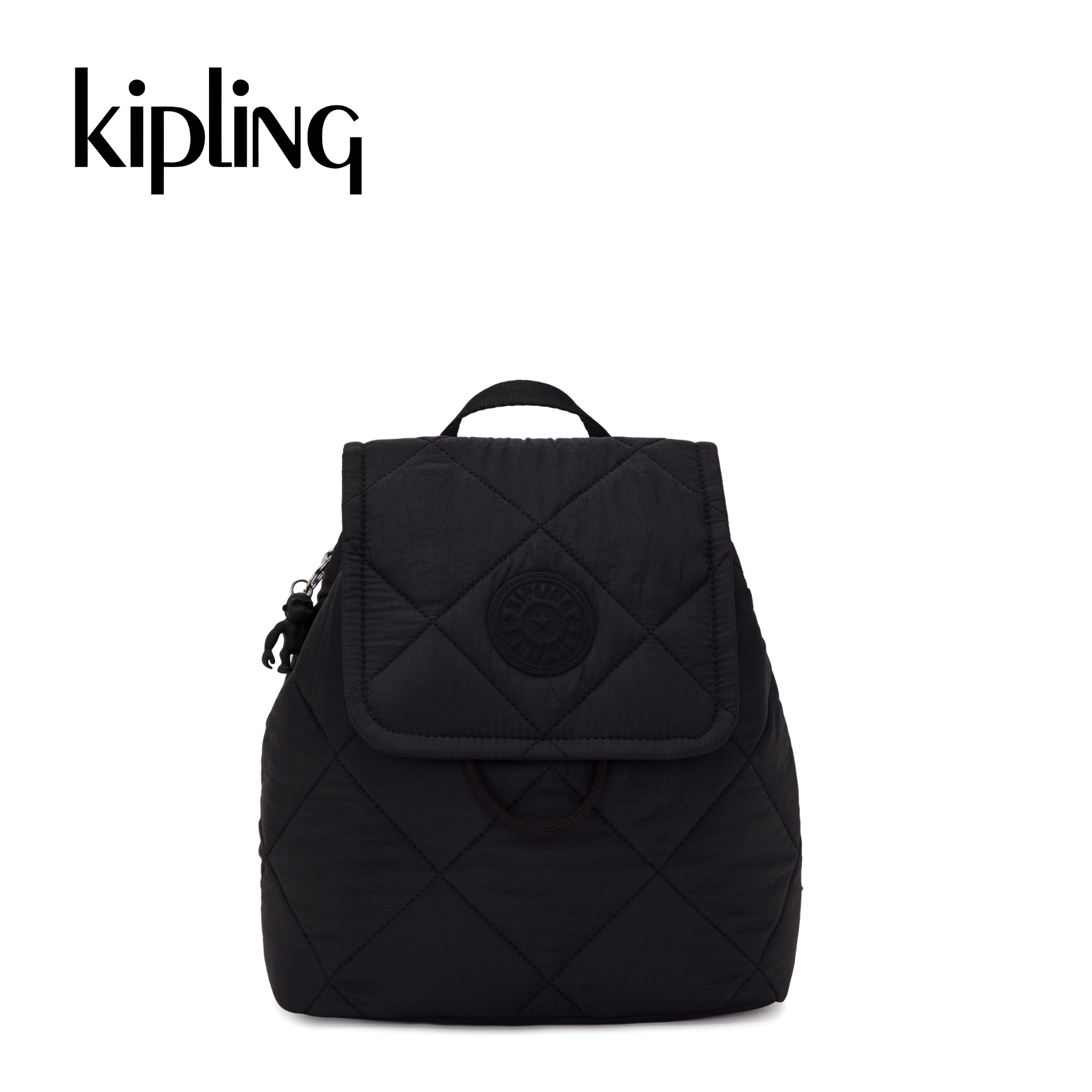 Kipling balo thời trang nữ backpack adino- huki7510