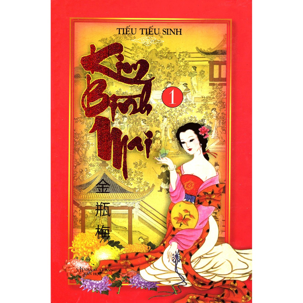 Kim bình mai