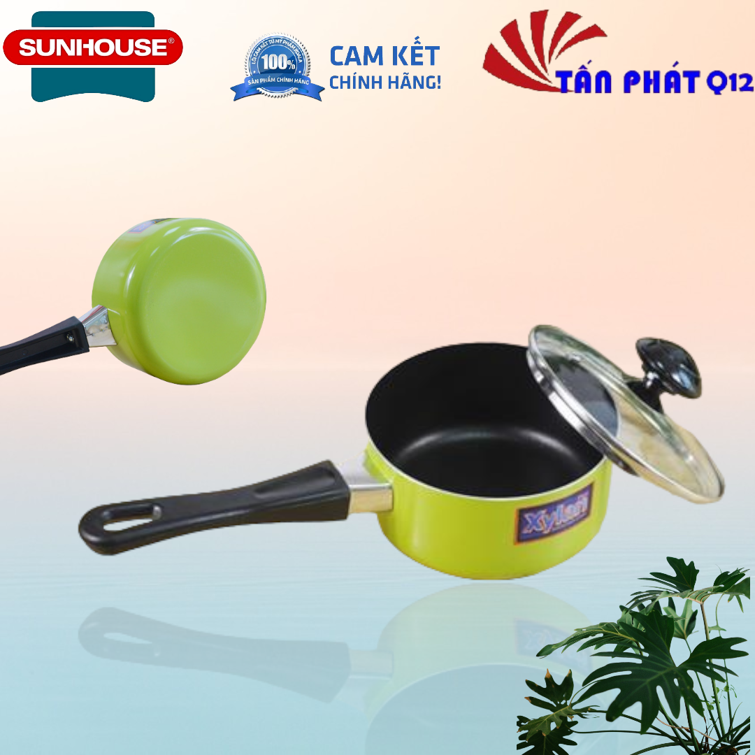 [HCM]Quánh bột chống dính SUNHOUSE SHG-MP14