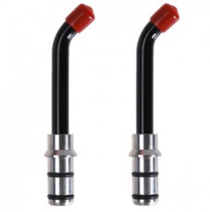 Đầu đèn đẫn quang (Đèn quang trùng hợp, đèn trám)