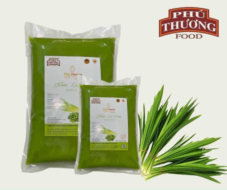 NHÂN NGỌT TRUNG THU PHÚ HƯƠNG 1KG