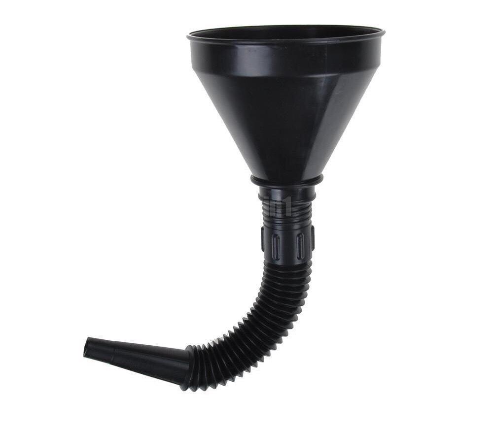 PHỄU CHÂM NHỚT ĐA NĂNG CÓ LƯỚI LỌC