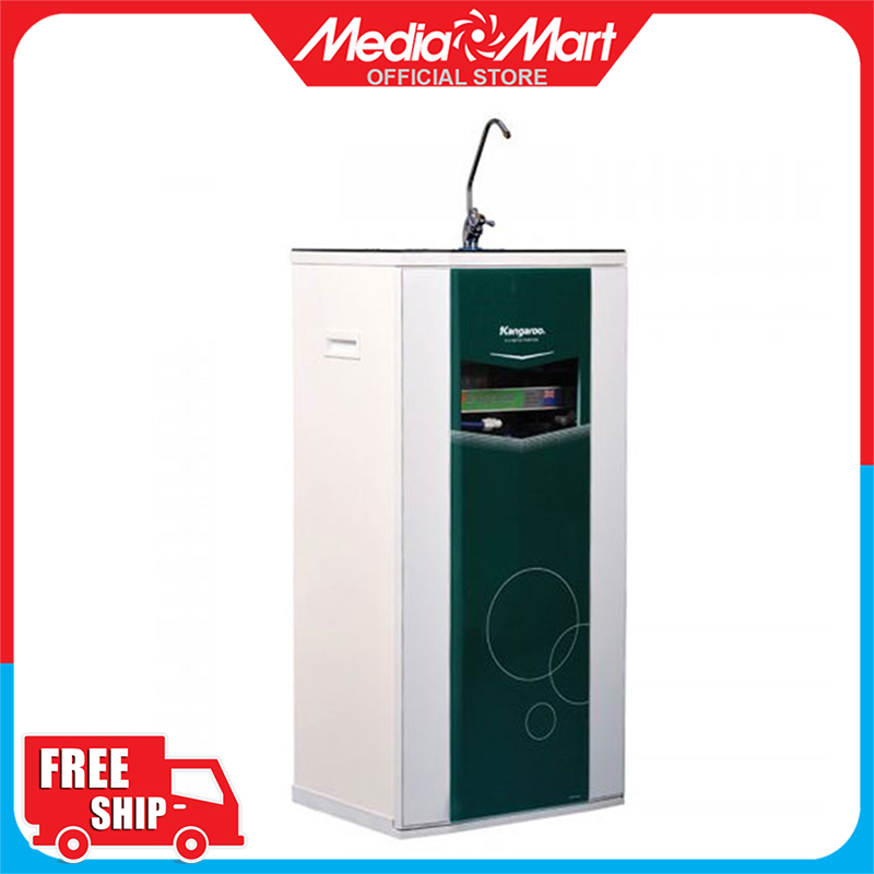 Máy lọc nước Kangaroo 7 cấp KG09VTU