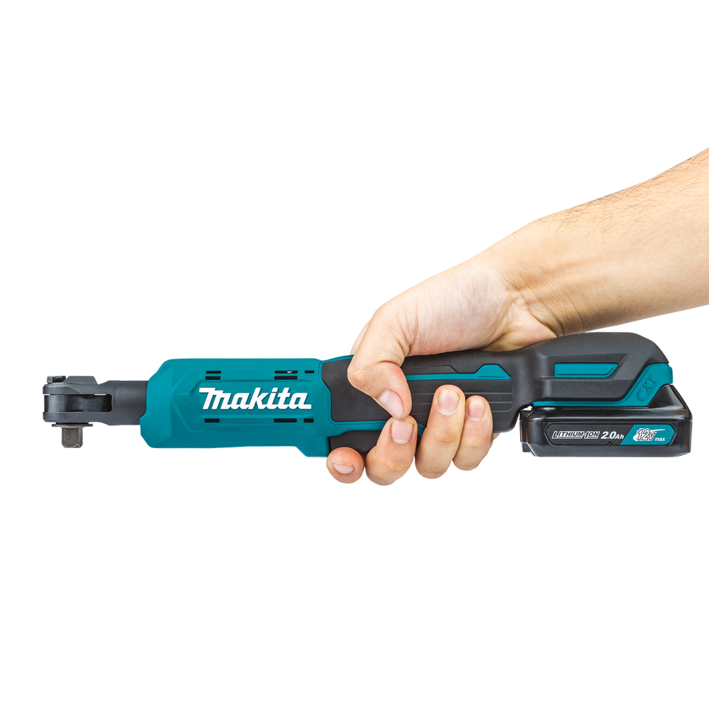 Máy xiết bu lông dùng pin Makita WR100DZ