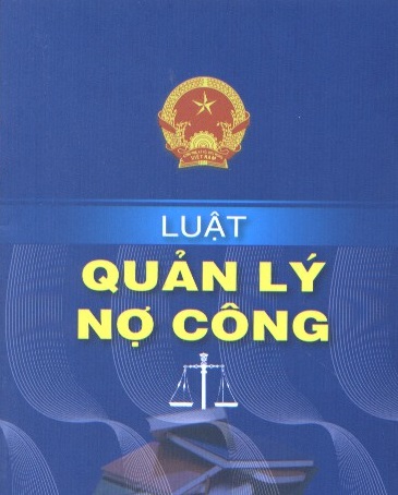 Luật quản lý nợ công