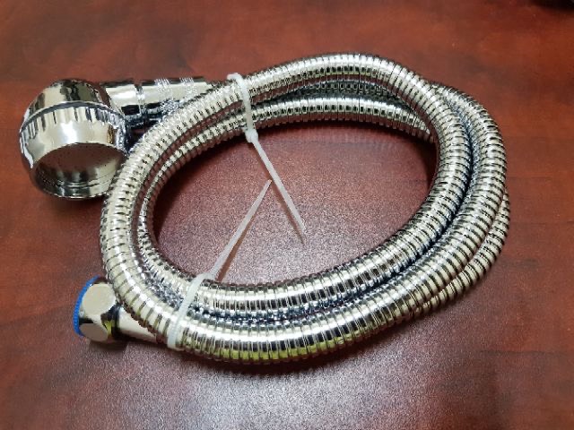 [HCM]Vòi sen giường gội đầu INOX