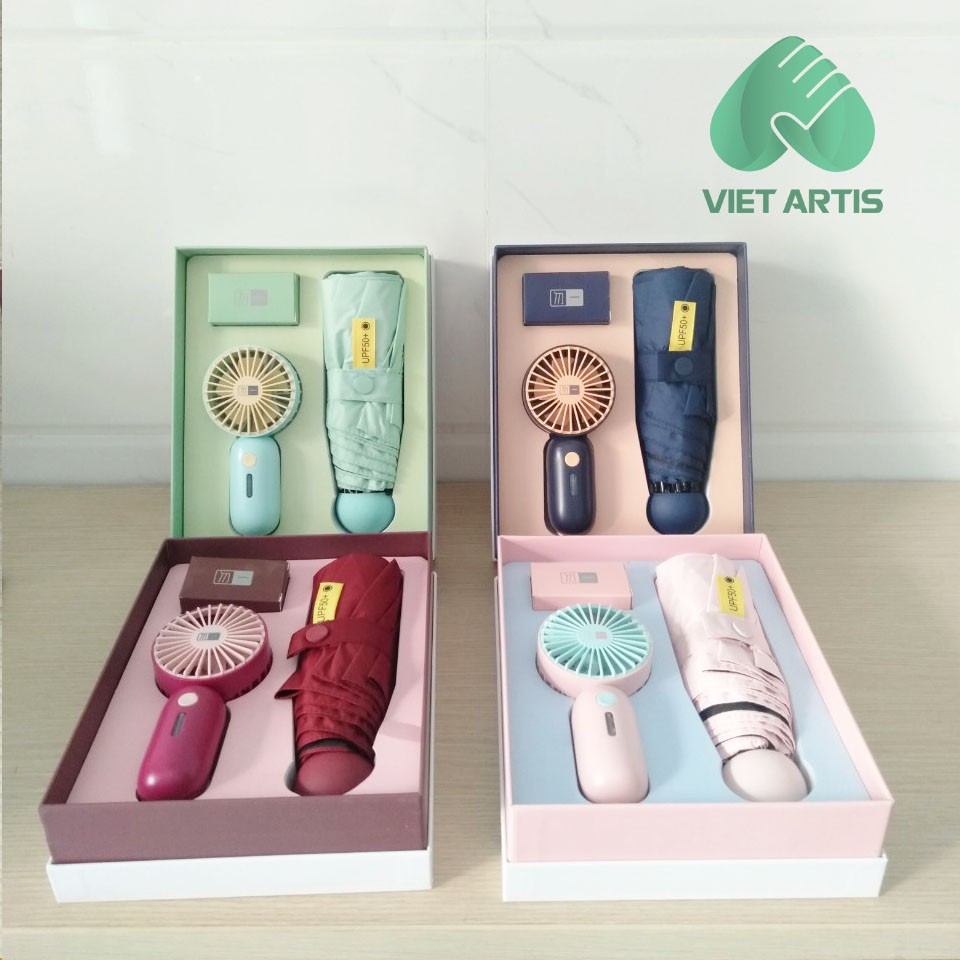 Set quà tặng sinh nhật quà tặng bạn gái