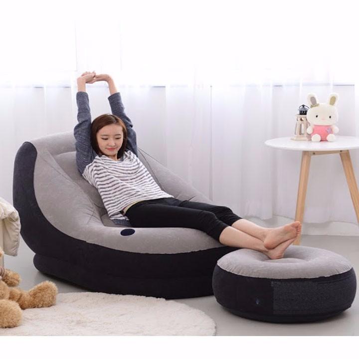 GHẾ BƠM HƠI - GHẾ HƠI THƯ GIÃN