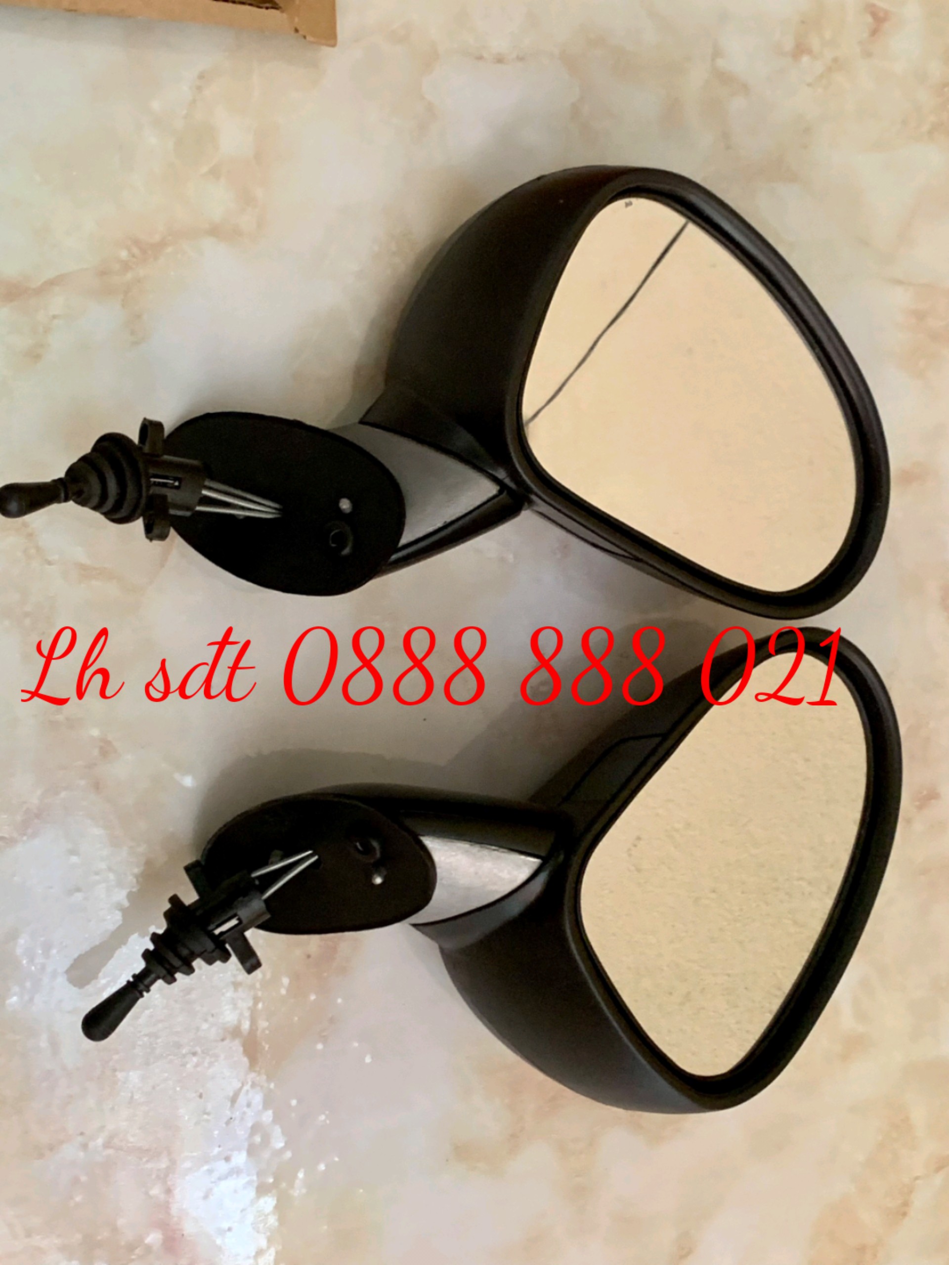 Gương chiếu hậu Matiz 3 , spark m200 ( giá 1 cái )