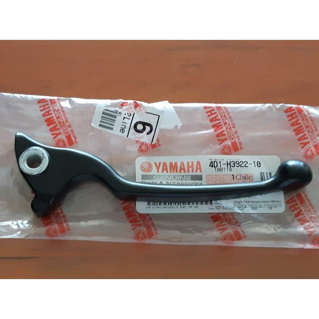 Tay thắng trước nouvo lx nouvo 5 6 sirius fi zin /tay phanh đĩa nouvo lx , 5 , 6