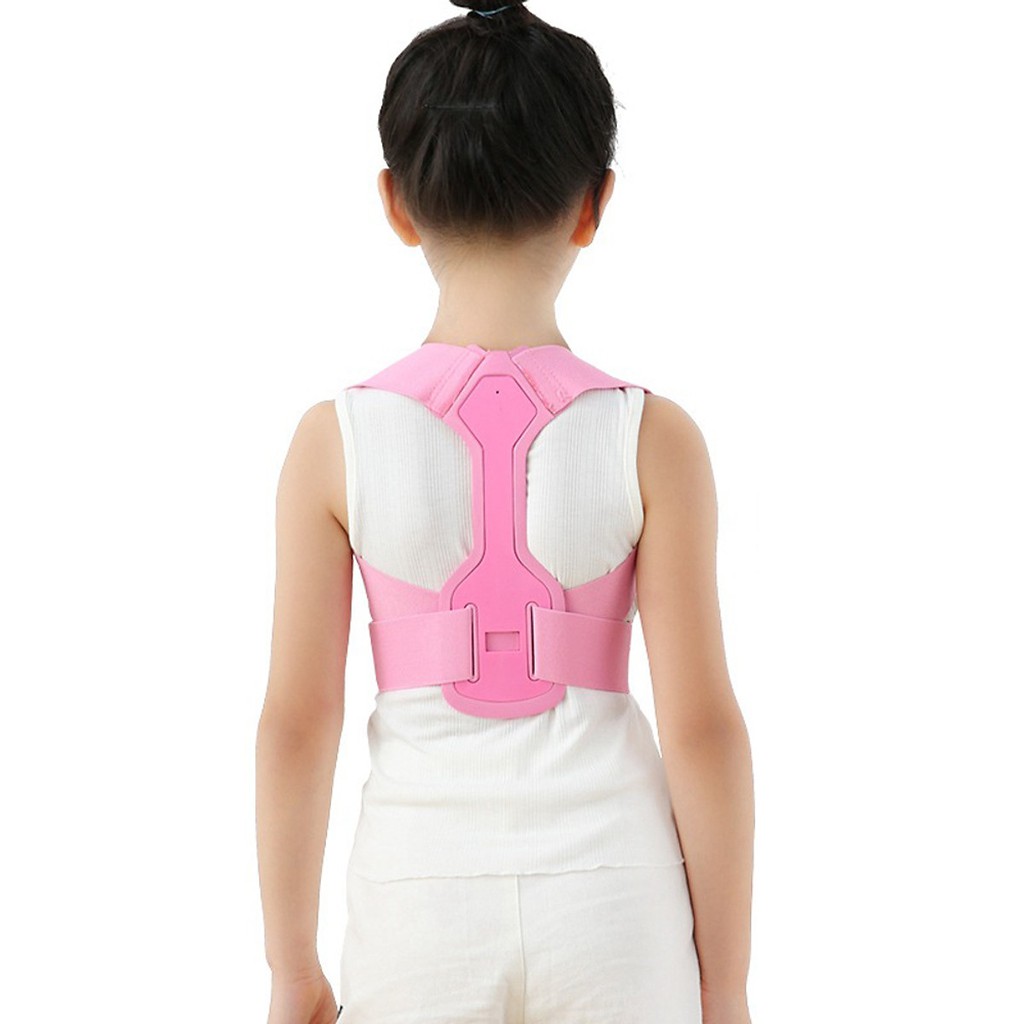 Đai chống gù lưng cho trẻ em