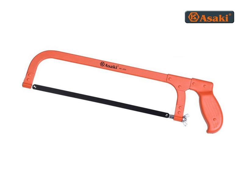 Cưa sắt asaki ak-454 c2-12inch