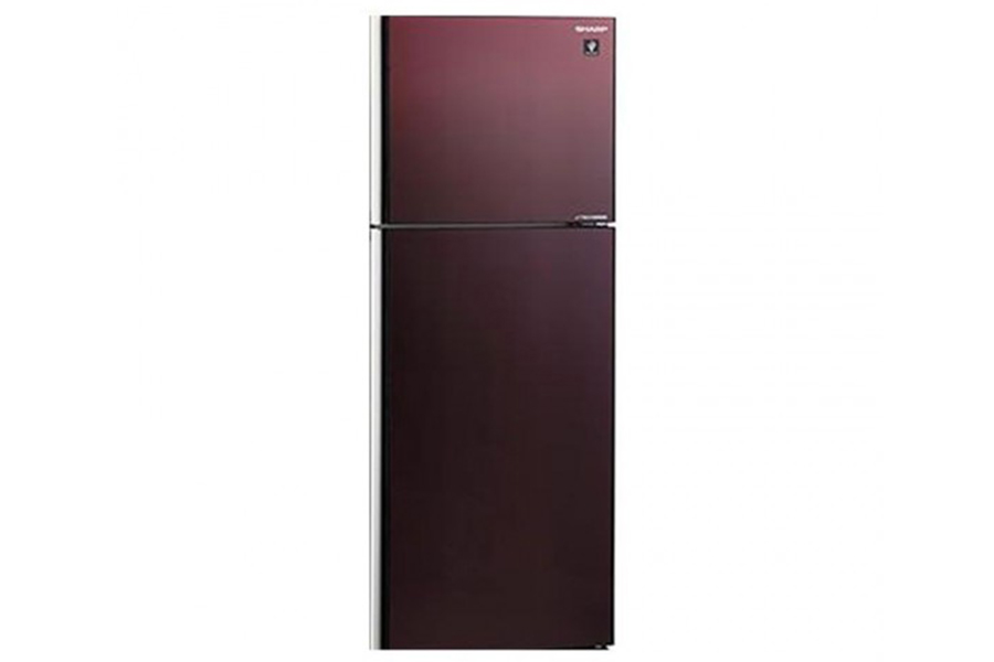 Tủ lạnh shap 428 lít inverter sj-xp435pg-br