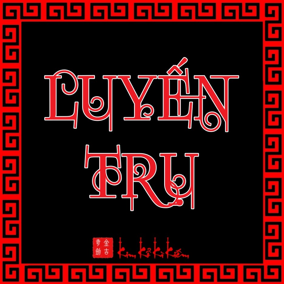 [HCM]Mô hình kiếm Luyến Trụ - Kimetsu no Yaiba