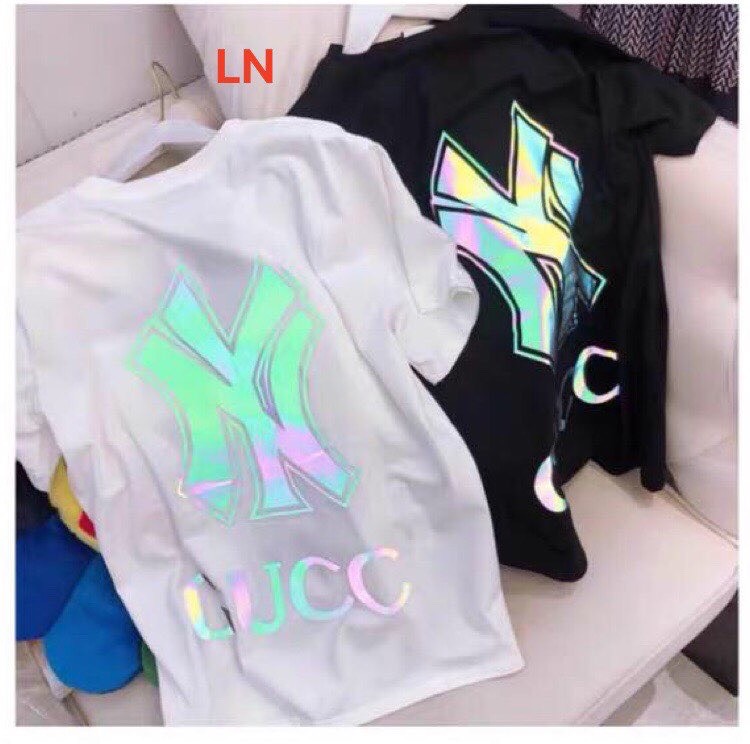 Áo phản quang ny gucci Chất tici