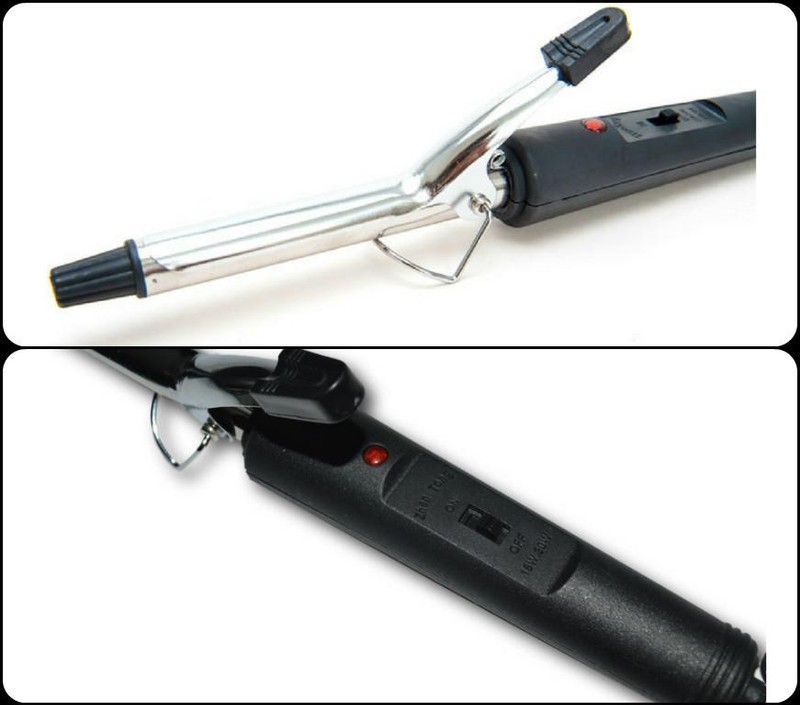 Máy uốn tóc zf 2002 máy làm tóc xoăn máy làm tóc tiện lợi nhỏ gọn - máy uốn tóc cao cấp - máy uốn tóc zf 2002 - máy làm tóc tạo nhiều kiểu tóc chuẩn salon