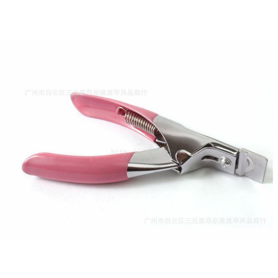 Kìm cắt móng giả làm móng tiện lợi