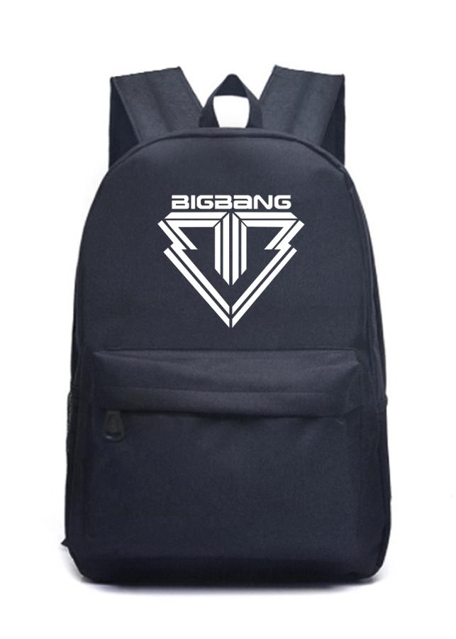 Balo Nhóm Nhạc Big Bang