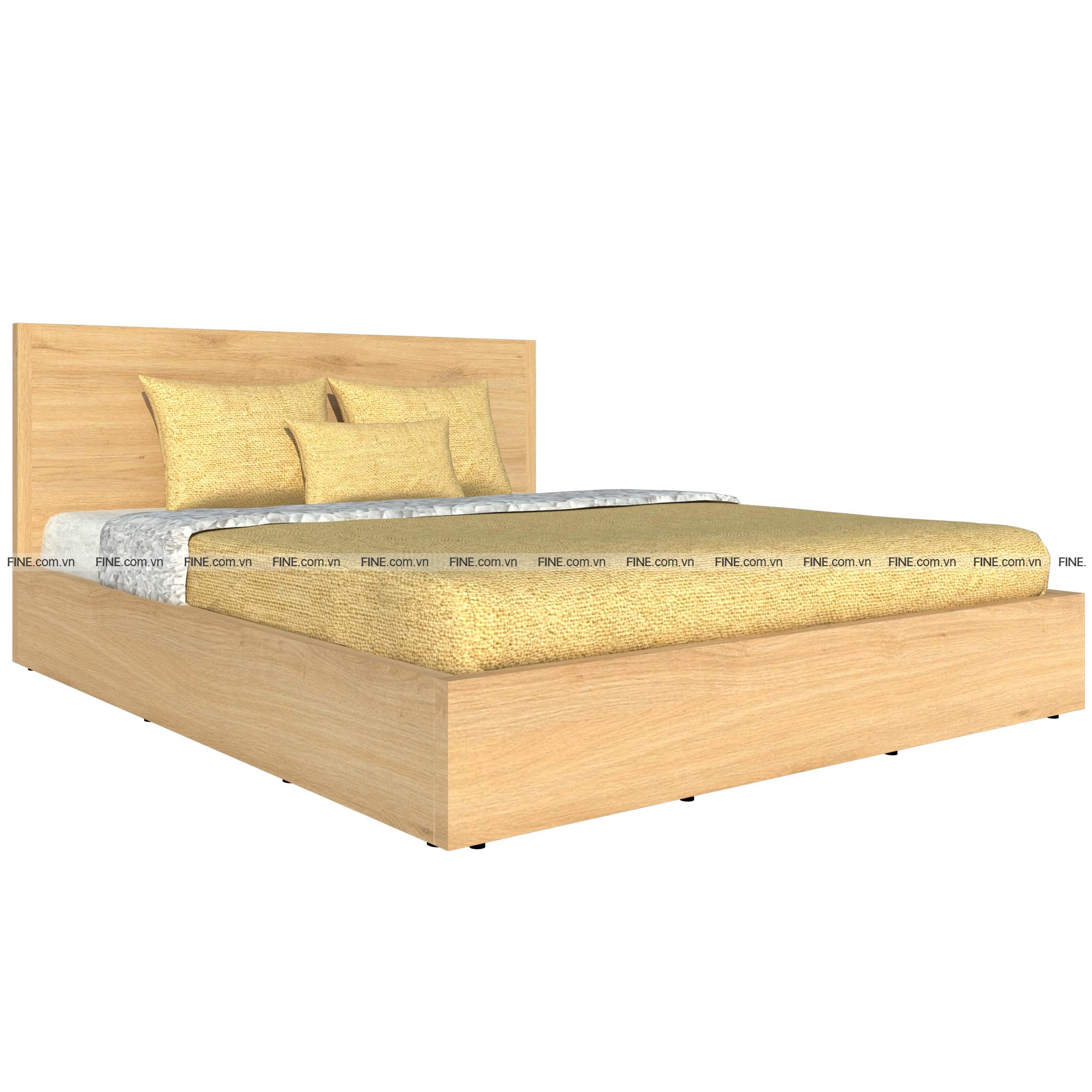 Giường fine fg080