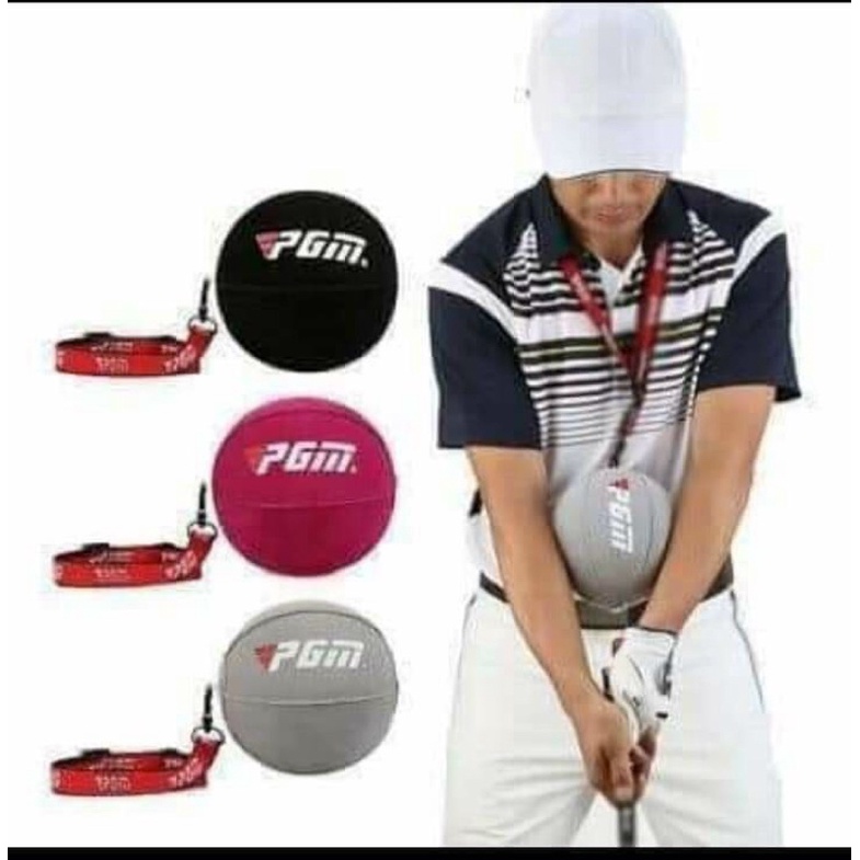 Bóng chỉnh swing - Hàng Chính Hãng PGM