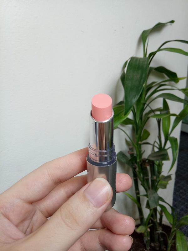 Son dưỡng môi Kiko có màu Kiko Milano Coloured Balm 02 Vanilla