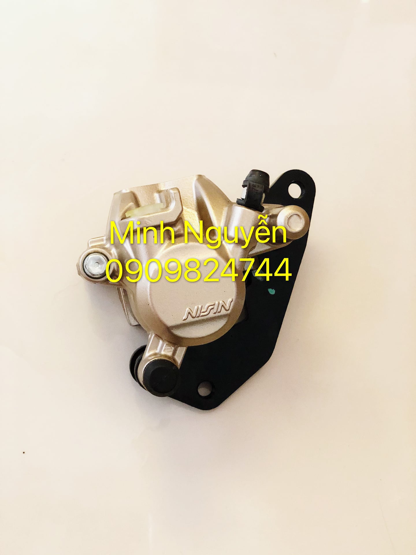 Heo trước xe Sonic 150R chính hãng honda