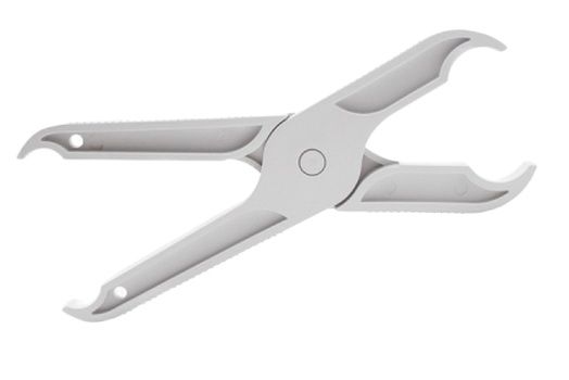 [HCM]Dụng cụ kẹp gắp tháo cầu chì / kìm gắp cầu chì kiểu kéo và kiểu bướm / SCISSOR TYPE FUSE PULLER IMPA 793736 Fuse Puller Phenol Resil Butterfly Type - IMPA 793737