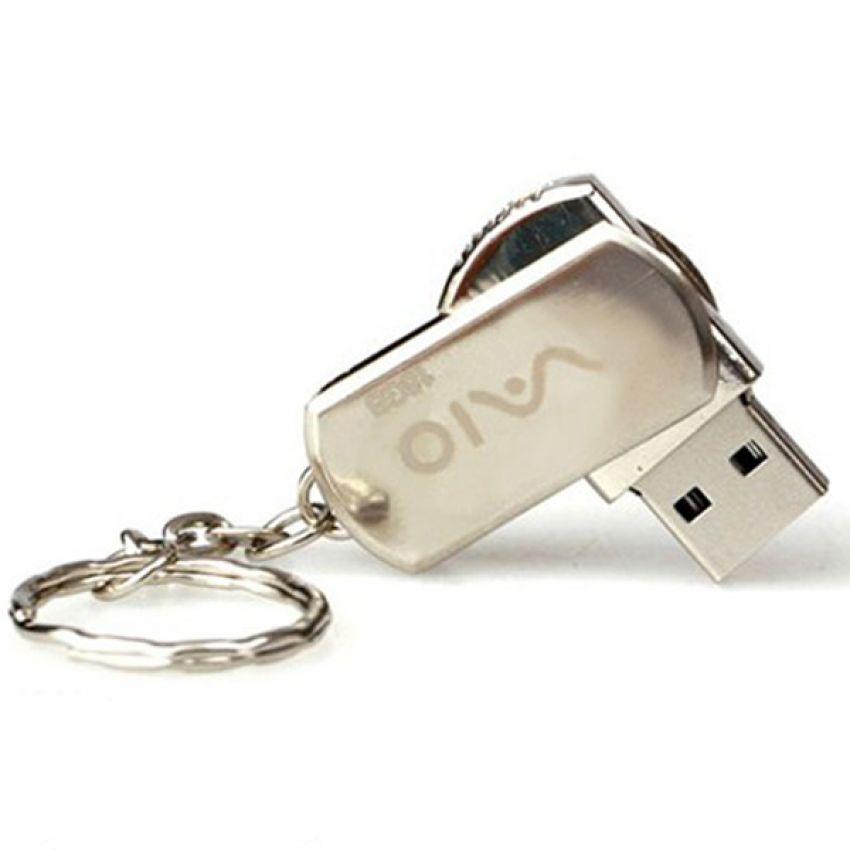 Usb Sony Vaio Xoay 32Gb - 16GB