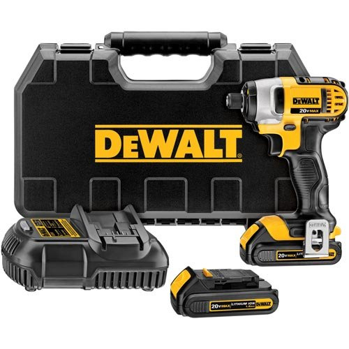 Máy vặn vít cầm tay 18v dewalt dcf885d2 dewalt dcf885d2