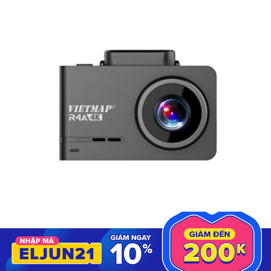 Camera hành trình viet map R4A