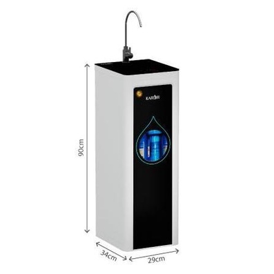 Máy lọc nước hãng KAROFI N-E119A cao cấp